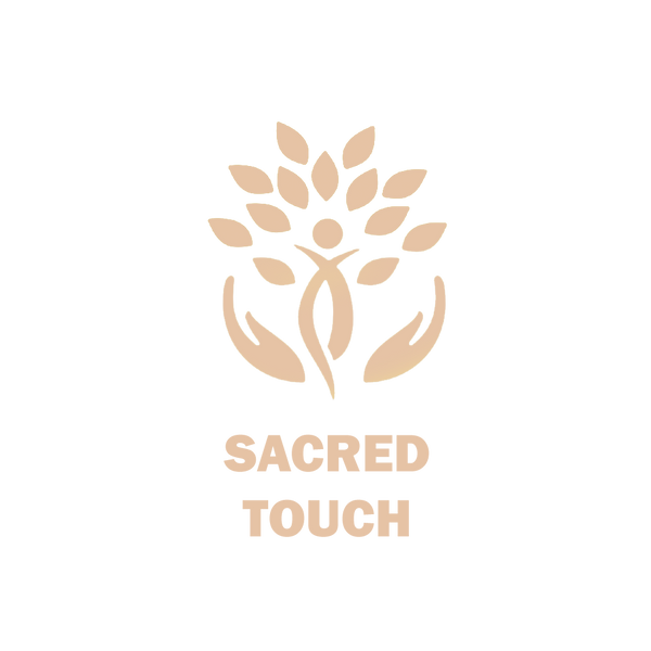 Sacred Touch